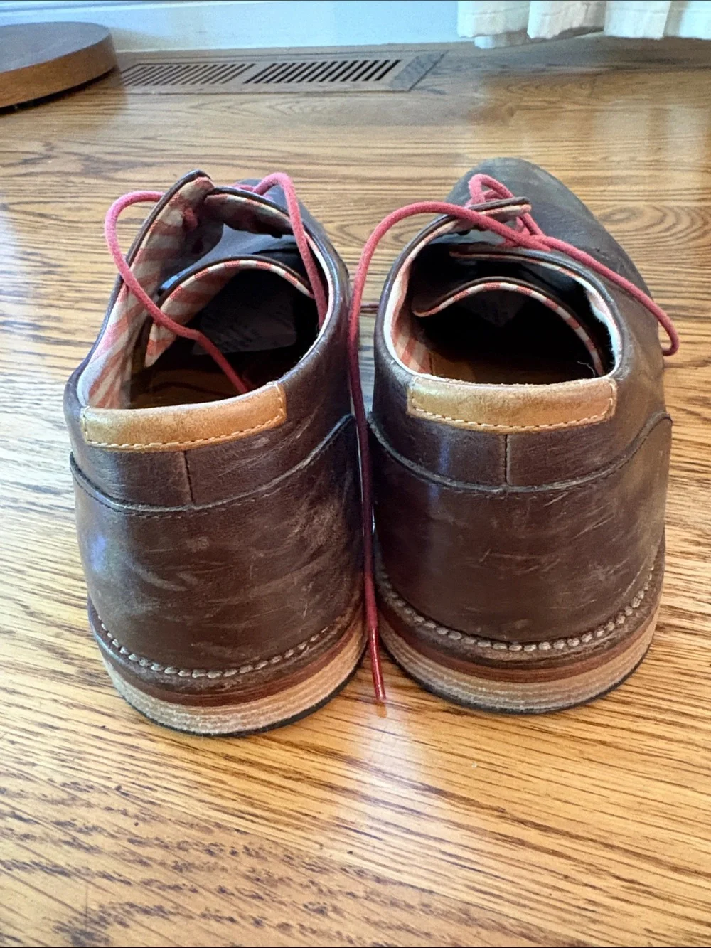N/A classic brown